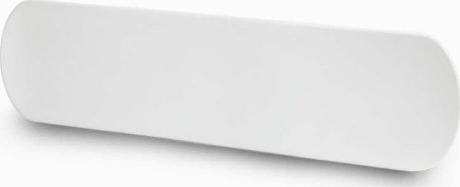 Applique-cristaly-Belfiore-9010-PURE-SMALL-2522A.30168-LED-verniciabile-lampada-parete