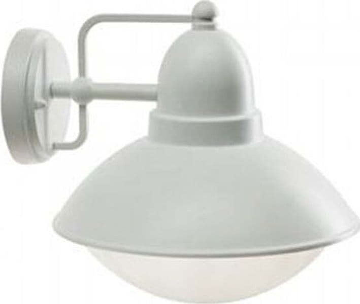 Applique-Da-Esterno-Contemporanea-Itaca-Alluminio-E-Porcellana-Bianco-1-Luce-E27