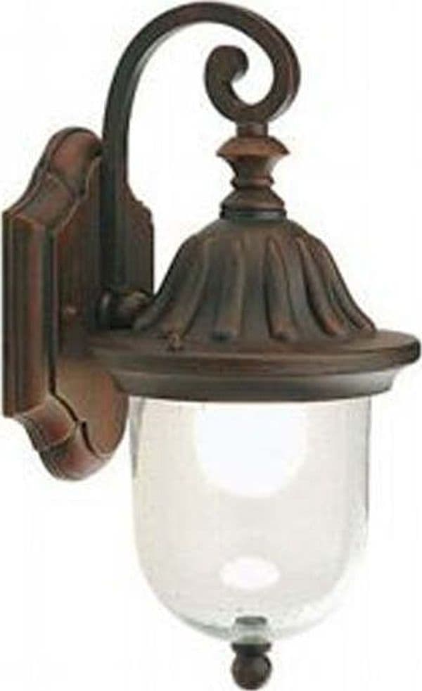 Applique-Da-Esterno-Contemporanea-Rain-Alluminio-E-Vetro-Ruggine-1-Luce-E27