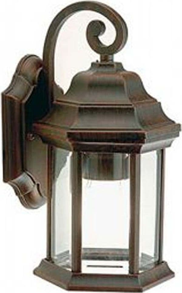 Applique-Da-Esterno-Contemporanea-Rude-Alluminio-E-Vetro-Ruggine-1-Luce-E27