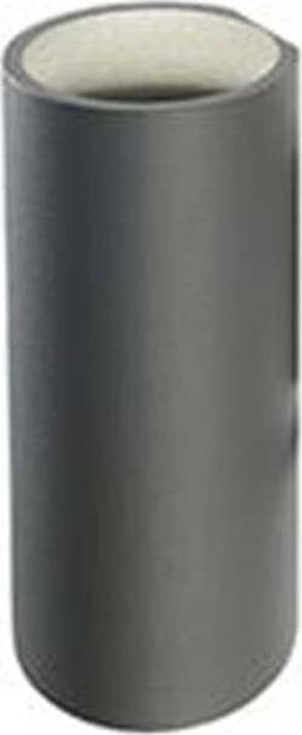 Applique-Da-Esterno-Moderna-Sirio-Alluminio-E-Vetro-Grigio-Led-6+6W-4000K