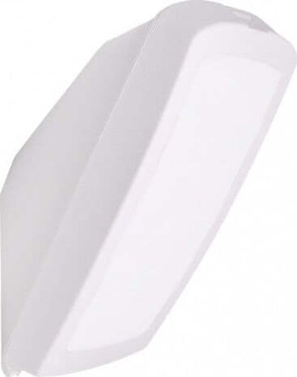 APPLIQUE-DA-FACCIATE-FUMAGALLI-GERMANA-BIANCO-OPALE-E27-|-2N1000000WYP27