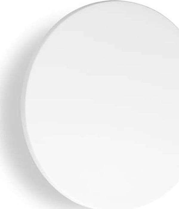 Applique-Da-Parete-Contemporanea-Punto-Alluminio-Bianco-Led-12W-3000K-Ip54