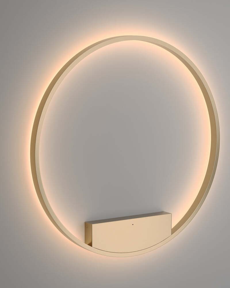 Applique-Da-Parete-Moderno-Rim-Alluminio-Ottone-1-Luce-Led-51W