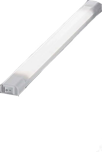 Applique-E-Sottopensile-Moderna-Tiny-Bianco-Led-Piccola