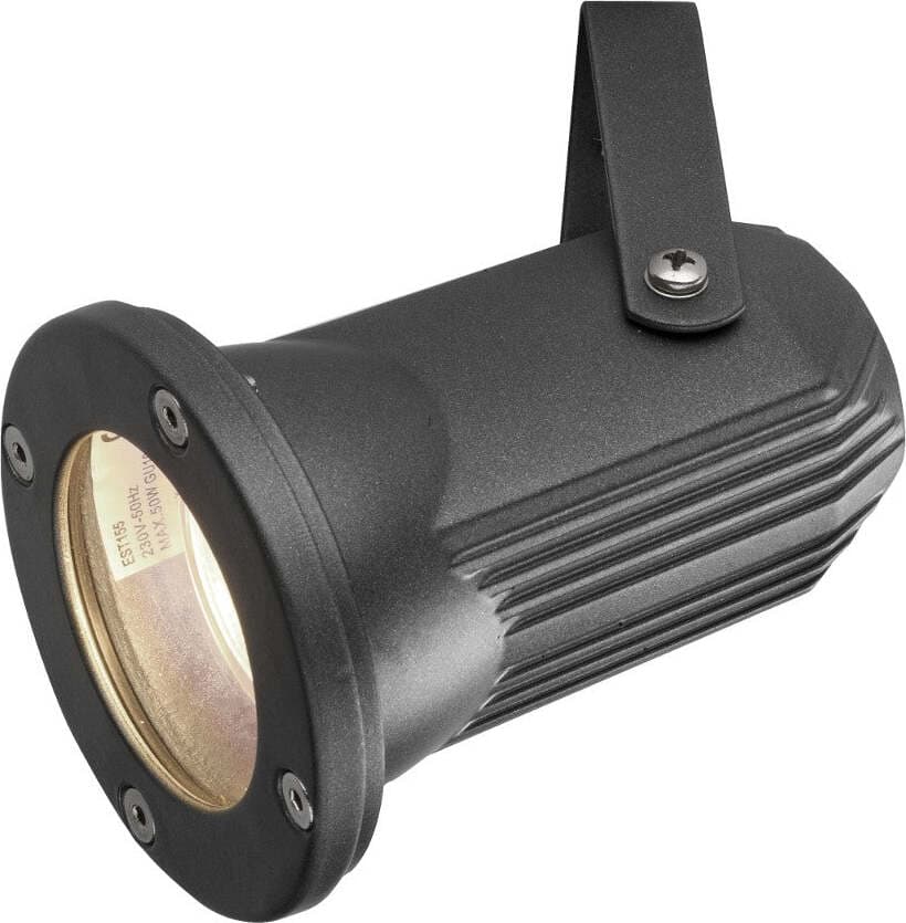 Applique-esterni-moderni-PAN-International-WET-EST155-EST156-EST157-GU10-LED-proiettore-alluminio