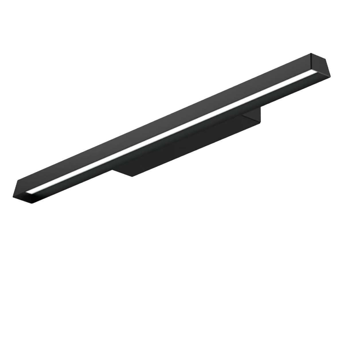 Applique-esterno-acciaio-Linea-Light-LIRA-W-IP65-23W-LED-3000°K-2947LM-lampada-parete-classica-moderna