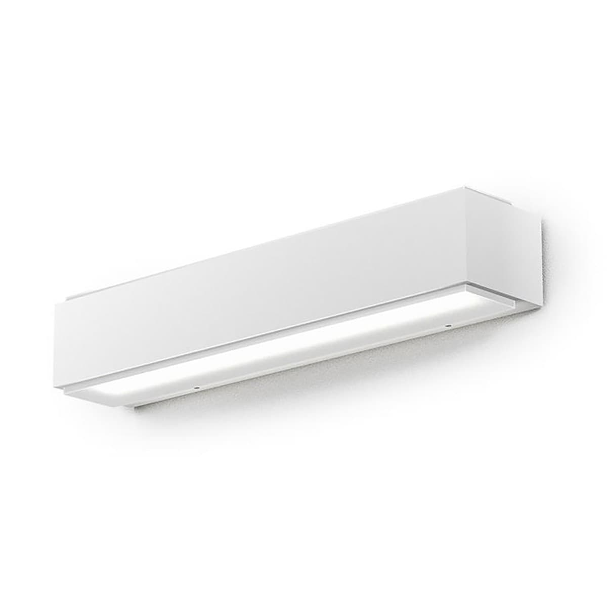 Applique-esterno-Gea-Led-NOX-LED-IP65-GES964-lampada-parete-biemissione-moderna