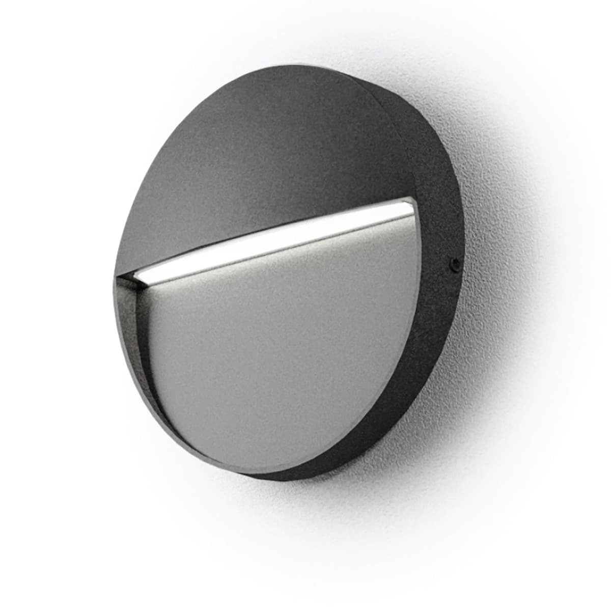 Applique-esterno-Gea-Led-SOL-R-GES983-104Lm-lampada-parete-moderna
