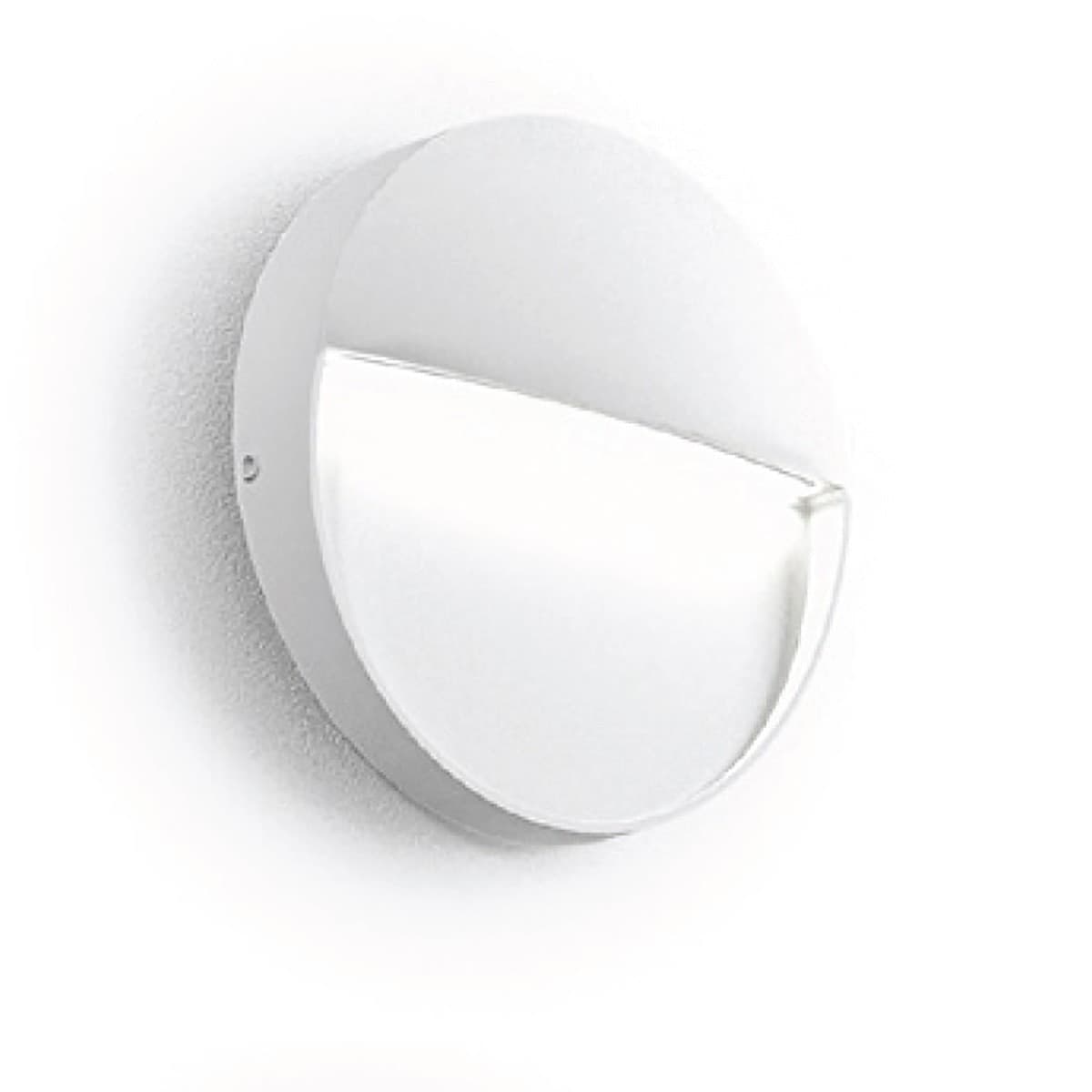 Applique-esterno-Gea-Led-SOL-R-GES984-158Lm-lampada-parete-moderna