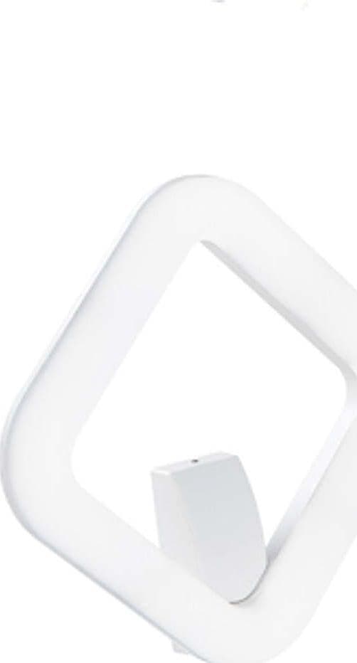 Applique-esterno-moderno-Sovil-QUASAR-98778-99778-LED-IP65-BIANCO-alluminio-lampada-parete