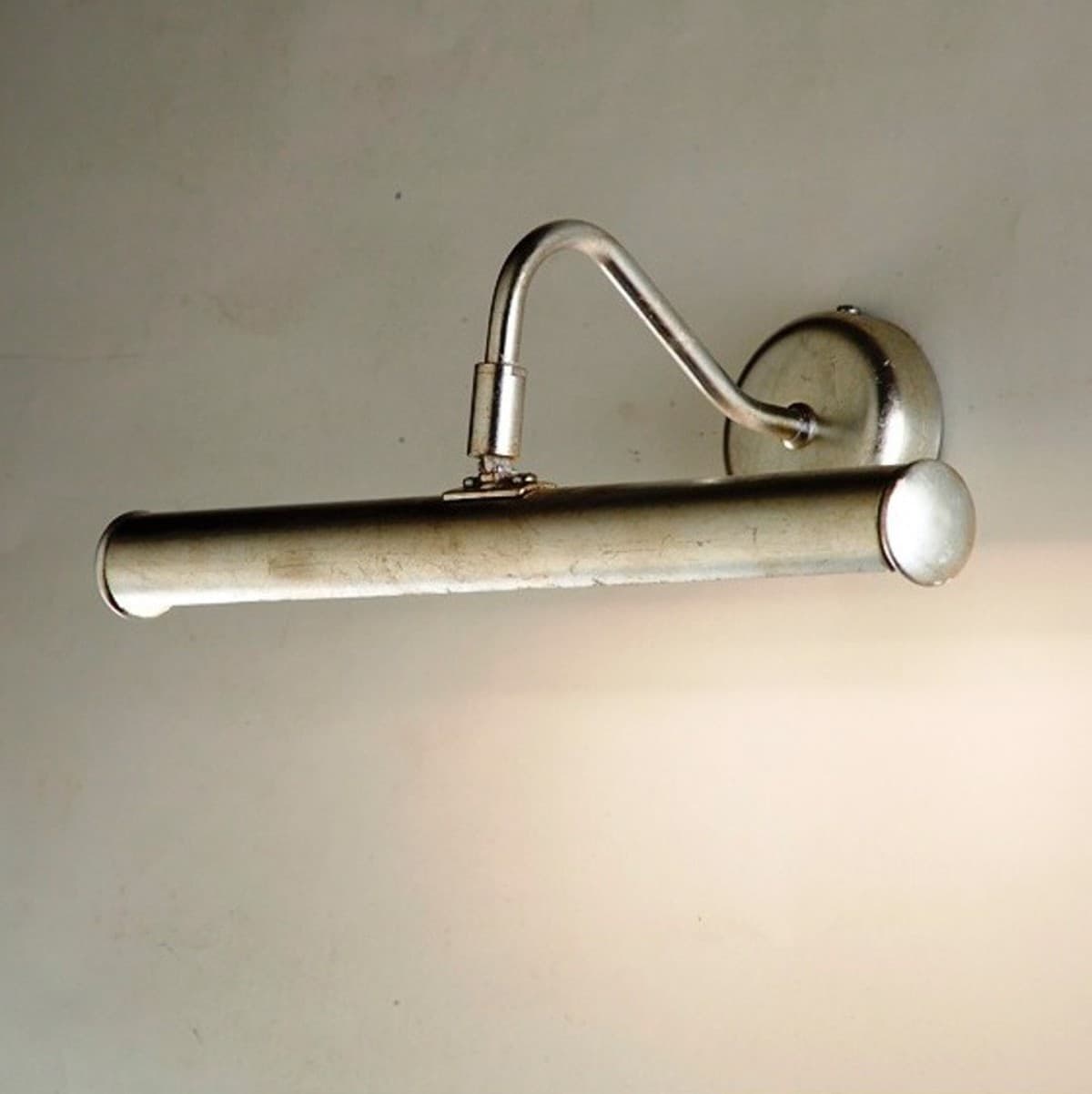 Applique-Flami-illuminazione-REGLETTE-6010-AM-E14-LED-metallo-lampada-parete
