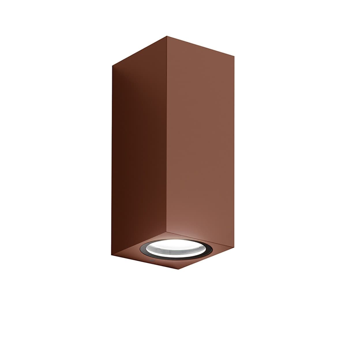 Applique-Gea-Led-SHIN-B-GES915-GU10-LED-IP44-lampada-parete-biemissione-classico-esterno
