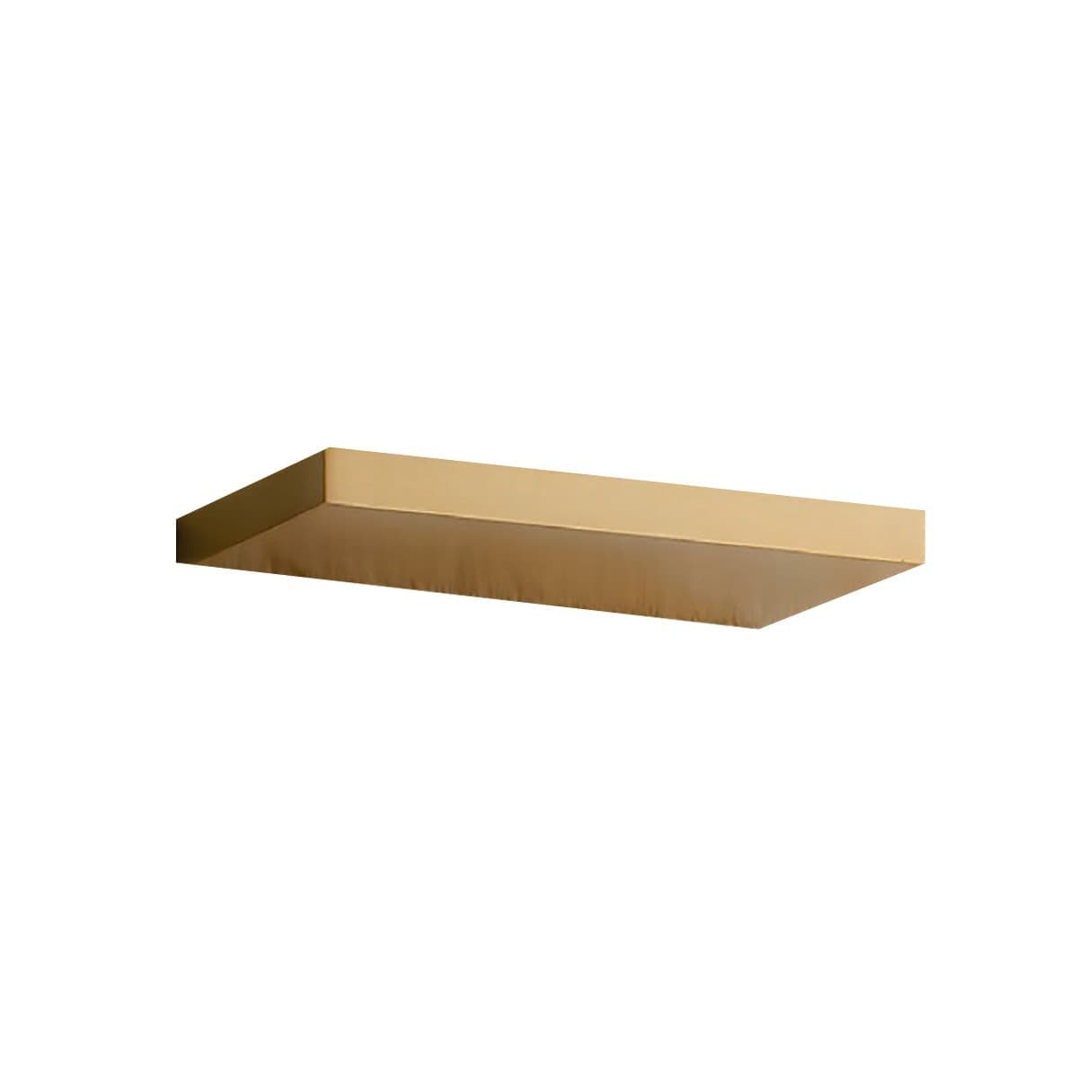 Applique-Gea-Luce-YOANA-AG-LED-2600LM-3000°K-220V-ottone-lampada-parete-mensola-classica-monoemissione