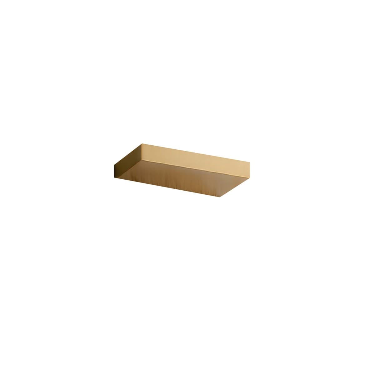 Applique-Gea-Luce-YOANA-AP-LED-1500LM-3000°K-220V-ottone-lampada-parete-mensola-classica-monoemissione