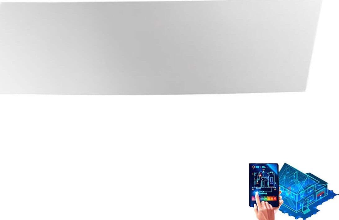 Applique-gesso-9010-Belfiore-OTILLA-2493B.3003-LED-lampada-parete-WIRELESS