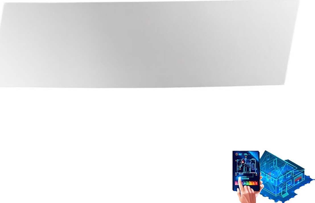 Applique-gesso-9010-Belfiore-OTILLA-2493B.3003-LED-lampada-parete-WIRELESS