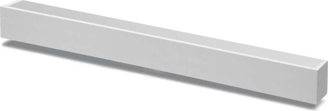 Applique-gesso-Belfiore-9010-BAIZE-BIG-2422B.3045-LED-lampada-parete-moderna