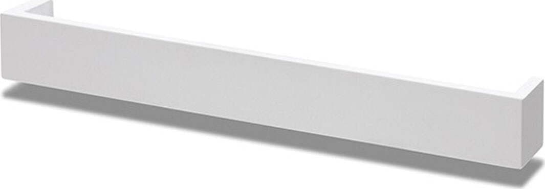 Applique-gesso-Belfiore-9010-BIBAIZE-2427B.3045-LED-lampada-parete-moderna