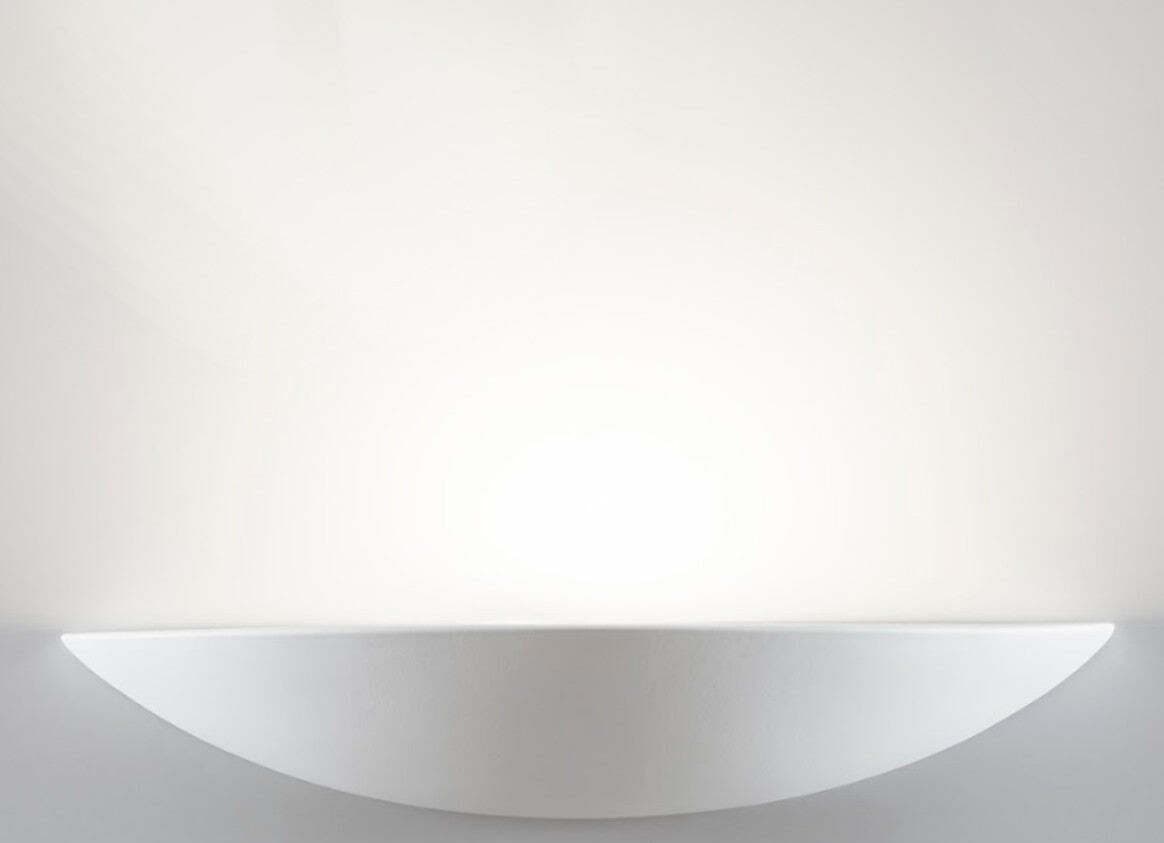 Applique-gesso-Belfiore-9010-DALIA-BIG-7578.3055-LED-lampada-parete
