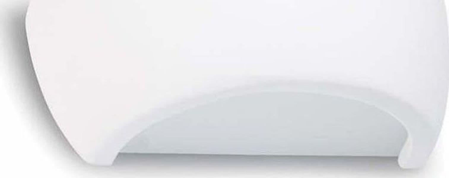 Applique-gesso-Belfiore-9010-DARLA-8216.3057-LED-lampada-parete