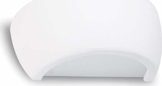 Applique-gesso-Belfiore-9010-DARLA-8216.3057-LED-lampada-parete