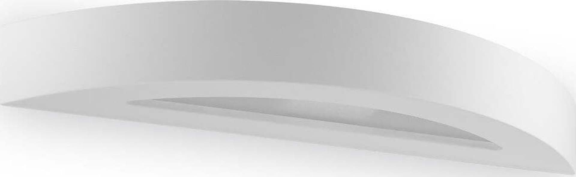 Applique-gesso-Belfiore-9010-ERIDA-THIN-8144.41-E27-LED-lampada-parete