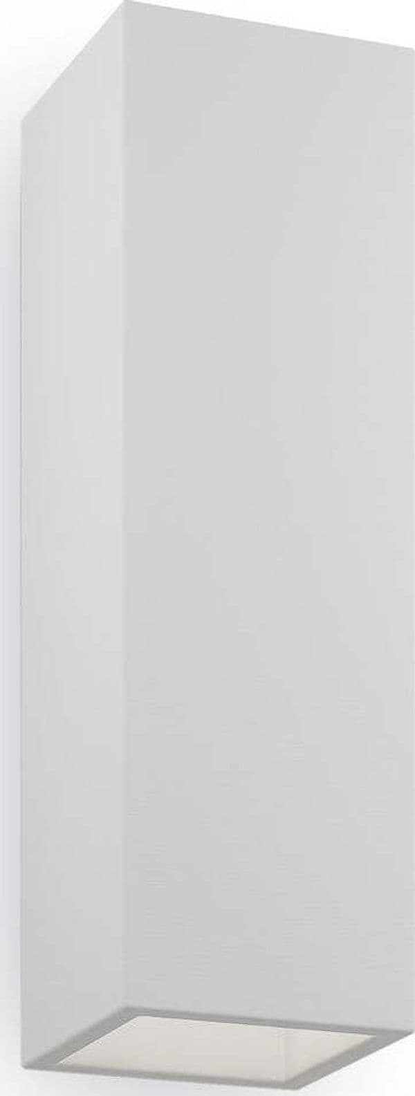 Applique-gesso-Belfiore-9010-FERA-8418.54-G9-LED-lampada-parete-biemissione