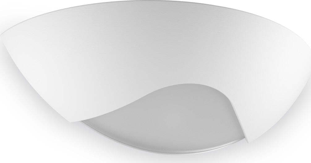 Applique-gesso-Belfiore-9010-FIUCO-8259.41-E27-LED-biemissione-lampada-parete-classica-moderna
