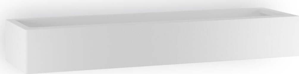 Applique-gesso-Belfiore-9010-GADRO-8430.3054-34CM-LED-lampada-parete
