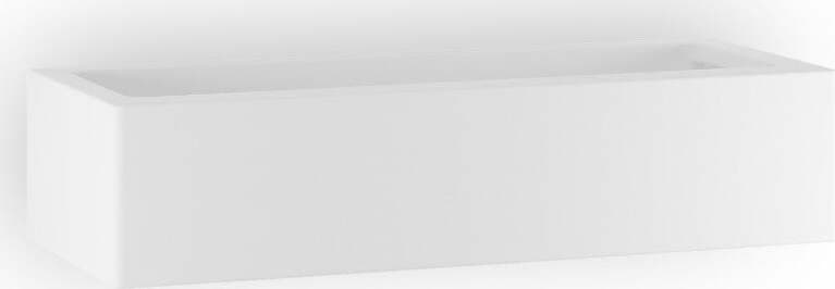 Applique-gesso-Belfiore-9010-GADRO-SMALL-8429.3052-LED-lampada-parete-moderna