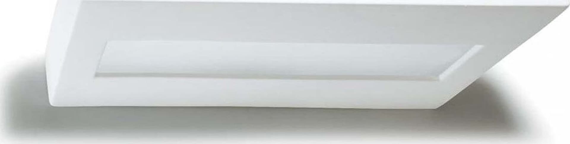Applique-gesso-Belfiore-9010-GARLA-S-8382.53-R7s-LED-lampada-parete-moderna