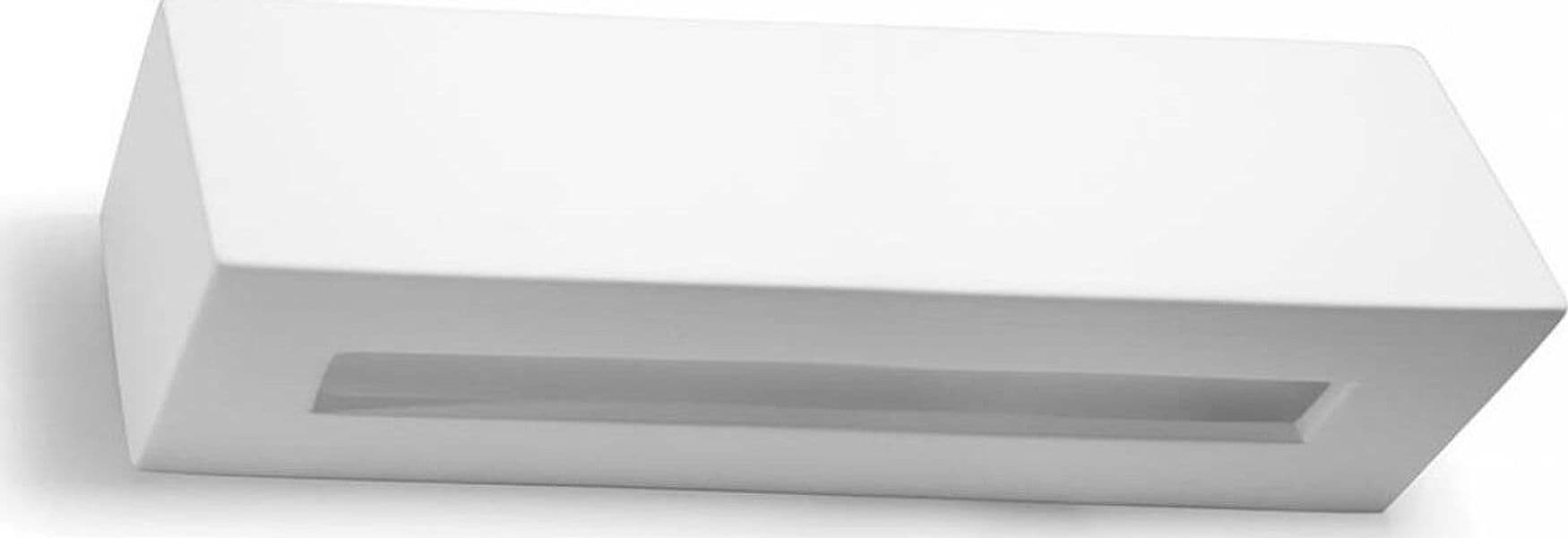 Applique-gesso-Belfiore-9010-REA-2019.3060-LED-lampada-parete