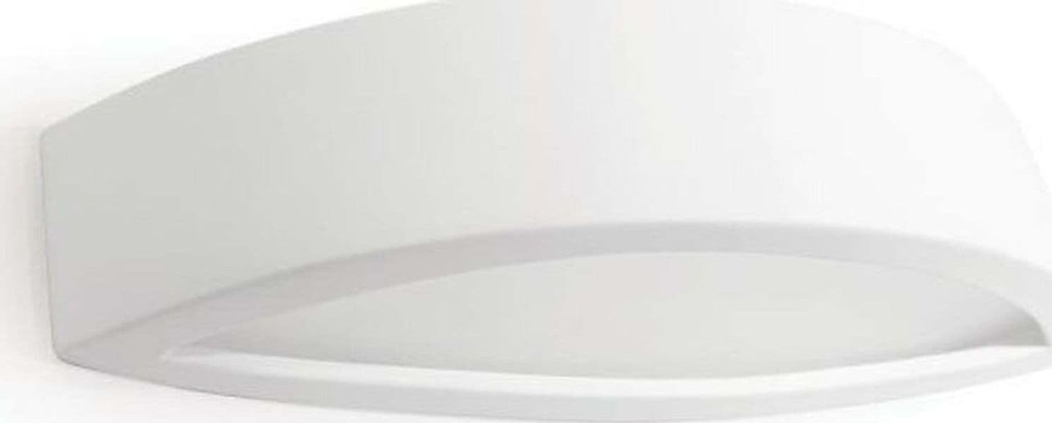Applique-gesso-Belfiore-9010-RIETE-2604B.3057-LED-lampada-parete