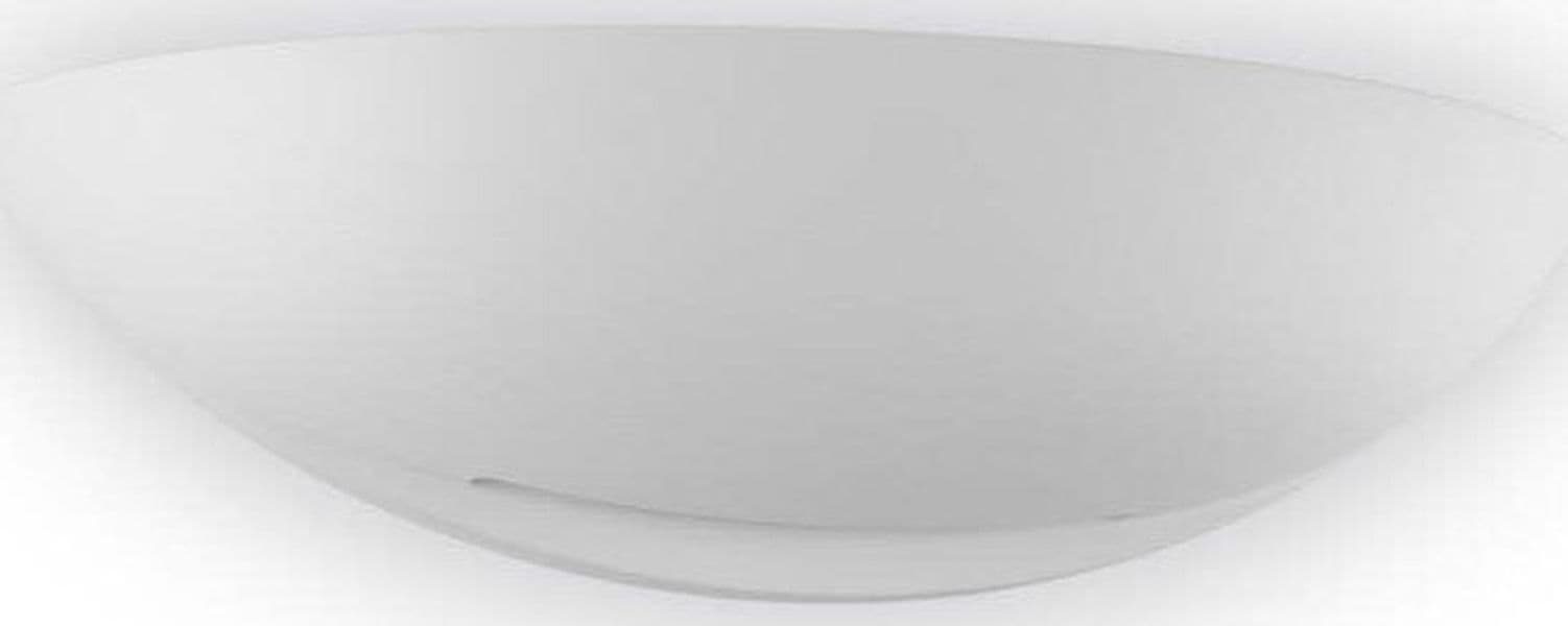 Applique-gesso-Belfiore-9010-TIKO-8235.53-R7s-LED-lampada-parete-classica