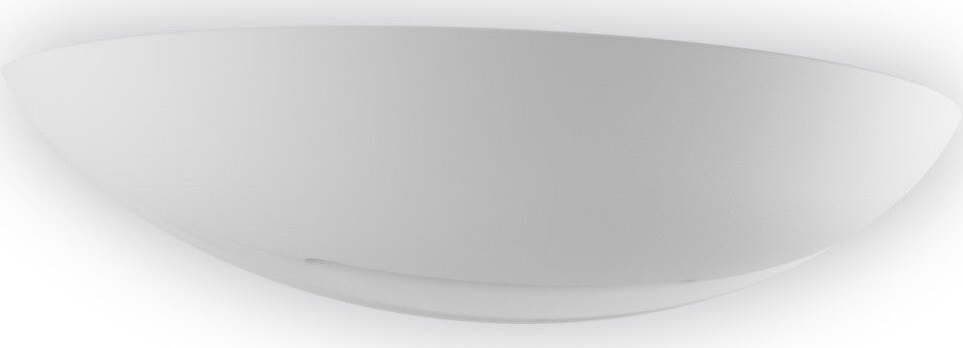 Applique-gesso-Belfiore-9010-TIKO-BIG-8411.3078-LED-lampada-parete