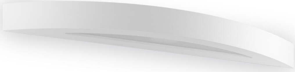 Applique-gesso-Belfiore-ERIDA-BIG-9010-8759.41-E27-LED-lampada-parete