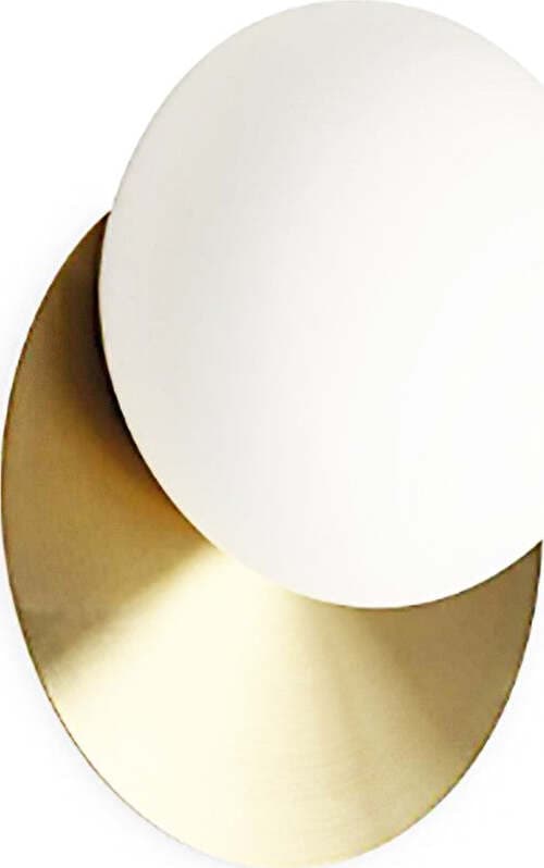 Applique-Ideal-lux-NINFEA-293646-GX53-LED-ottone-lampada-parete-classica