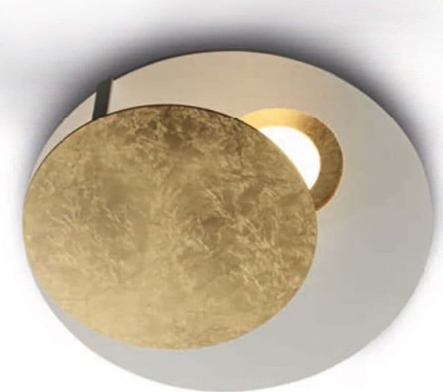 Applique-Illuminando-EMISFERO-EMISFEROPSLFO-GX53-LED-lampada-soffitto-moderna-classica