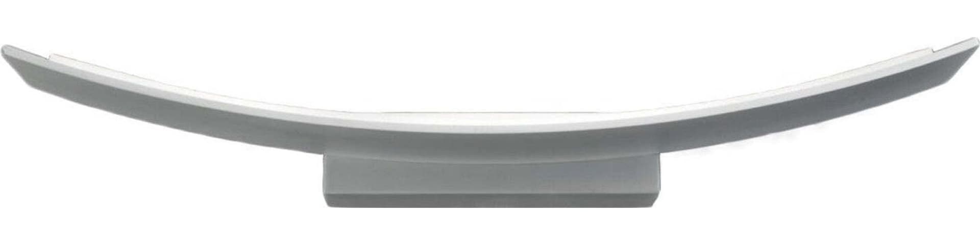 Applique-Illuminando-SMILE-G-18W-LED-2160LM-3000°K-lampada-parete-curva-moderna-alluminio-bianco-monoemissione-interno