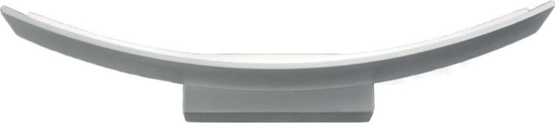 Applique-Illuminando-SMILE-P-12W-LED-1560LM-3000°K-lampada-parete-curva-moderna-alluminio-bianco-monoemissione-interno