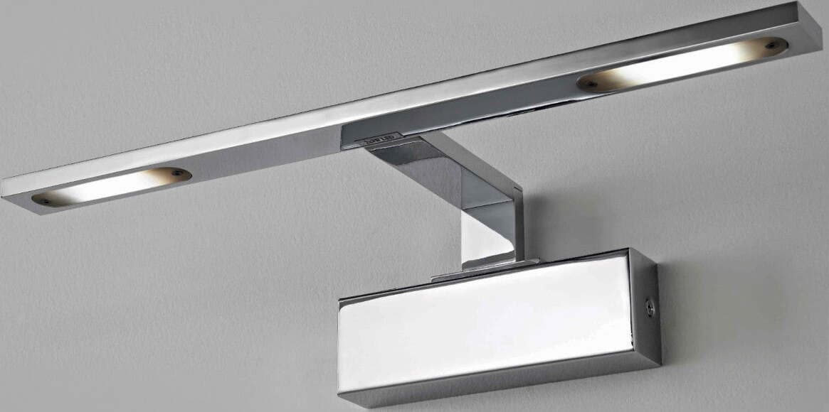 Applique-Illuminando-TANGO-P-6W-LED-595LM-lampada-parete-bagno-specchio-quadro-moderno-ultramoderna-metallo-cromo-interno