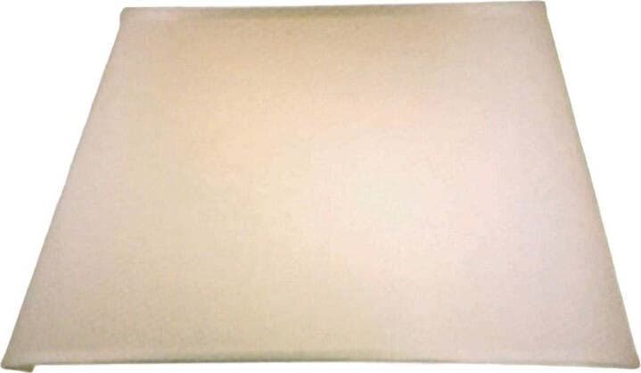 Applique-Illuminando-VN-TR-CONO-25CM-E27-LED-ventola-classica-tessuto-lampada-parete-sabbia-interno
