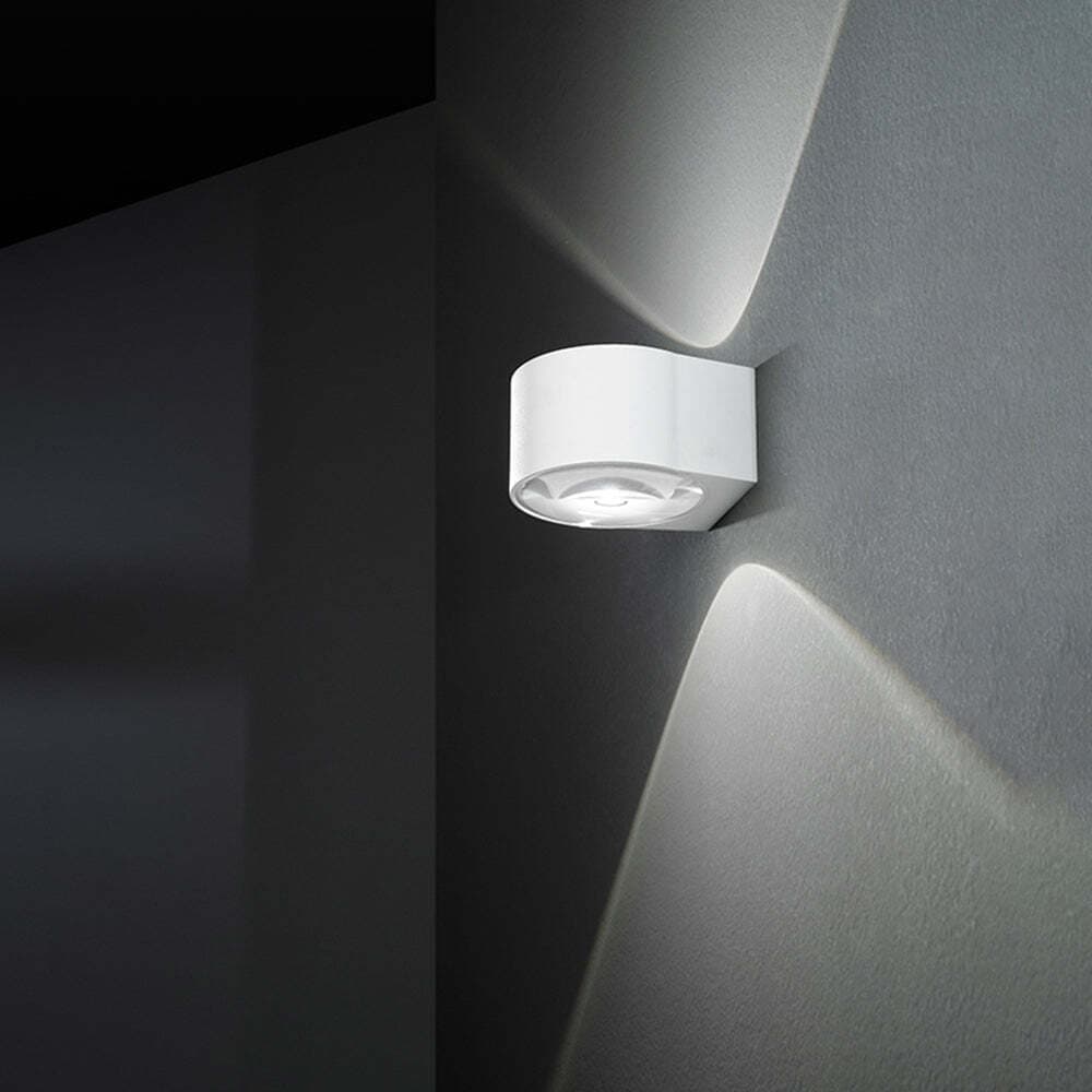 Applique-In-Alluminio-Moderna-Vision-Bianco-2-Luci