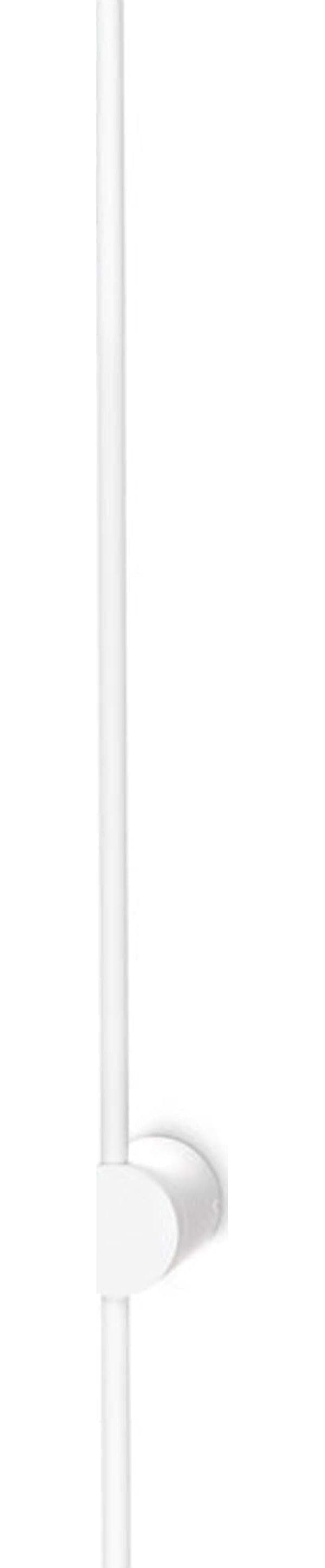 Applique-Industrial-Minimal-Essence-Metallo-Bianco-Led-11W-3000K-Luce-Calda