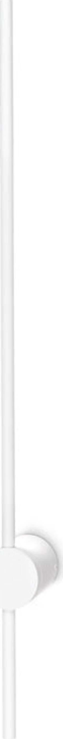 Applique-Industrial-Minimal-Essence-Metallo-Bianco-Led-11W-3000K-Luce-Calda