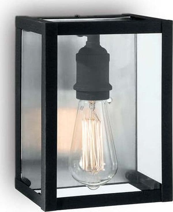 Applique-Industrial-Minimal-Igor-Metallo-Nero-1-Luce-E27