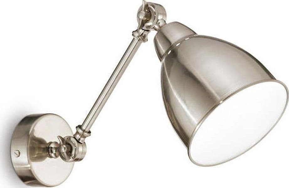 Applique-Industrial-Minimal-Newton-Metallo-Cromo-1-Luce-E27