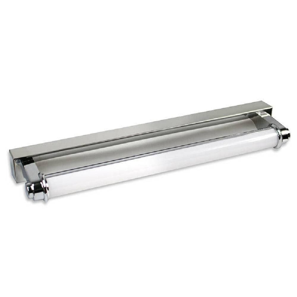Applique-Lampada-Da-Specchio-Lineare-Bagno-Orientabile-9w-Luce-4000k-6500k-F01