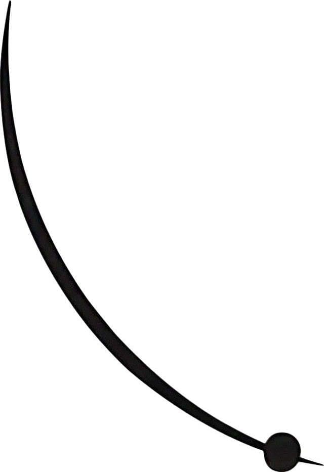 Applique-led-Cattaneo-HERON-810-75ADS-lampada-parete-dimmerabile-moderna
